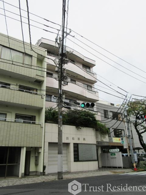 【外観】 | 西松ビル