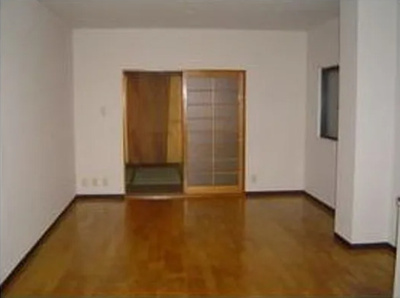 【居間・リビング】 | 西松ビル