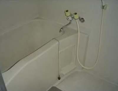 【浴室】 | 西松ビル