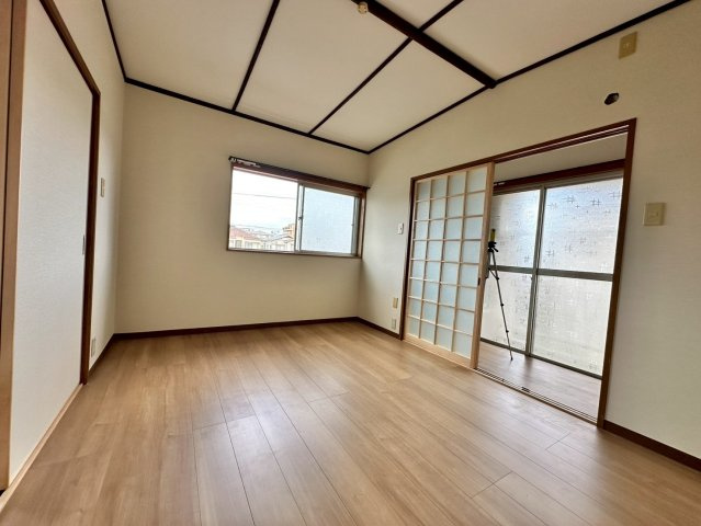 【内装】 | さくらコーポ