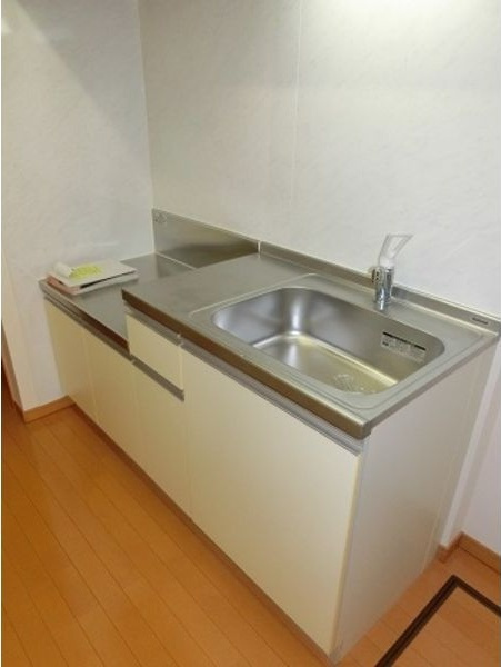 シンセーロ光のキッチン