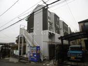 プレナスみなみ野の画像