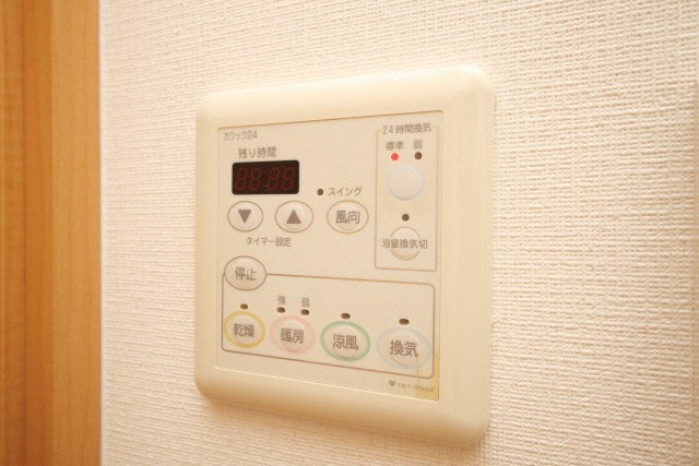 エステムコート難波ＷＥＳＴ−ＳＩＤＥ大阪ドーム前の設備