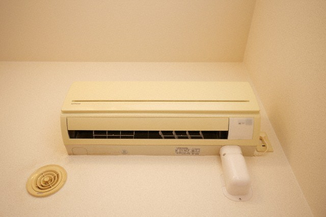 エステムコート難波ＷＥＳＴ−ＳＩＤＥ大阪ドーム前の設備