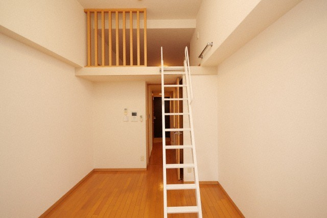 エステムコート難波ＷＥＳＴ−ＳＩＤＥ大阪ドーム前の内装