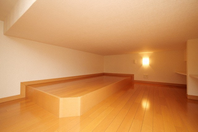 エステムコート難波ＷＥＳＴ−ＳＩＤＥ大阪ドーム前の内装