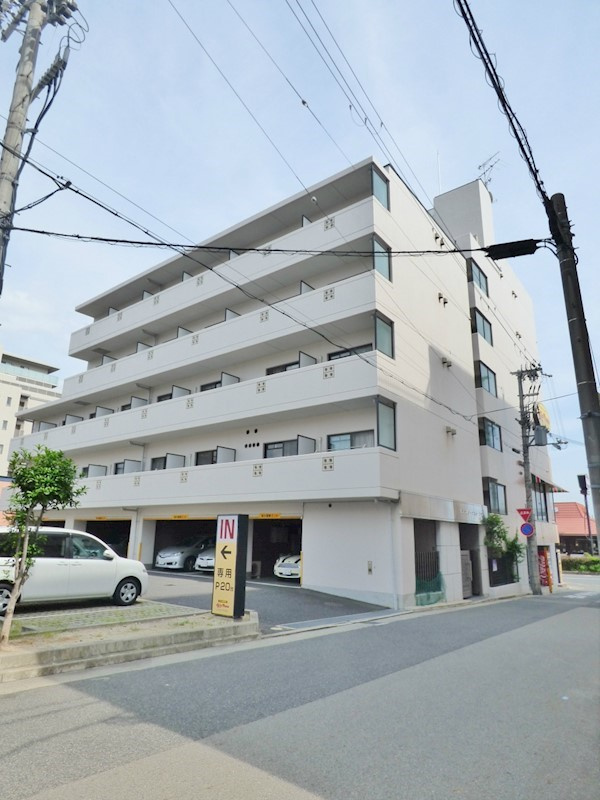 グランデアステール芦屋の画像