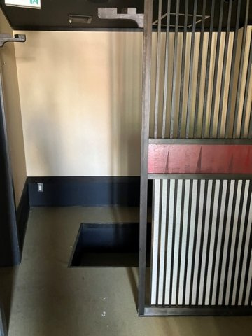 豊橋市駅前大通一丁目32-2ビルの居間・リビング|２階