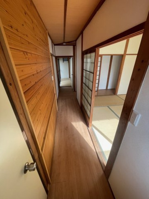 【内装】 | 今治市馬越町2丁目　中古物件