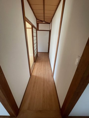 【内装】 | 今治市馬越町2丁目　中古物件