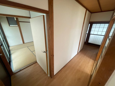 【内装】 | 今治市馬越町2丁目　中古物件
