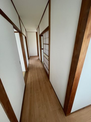 【内装】 | 今治市馬越町2丁目　中古物件