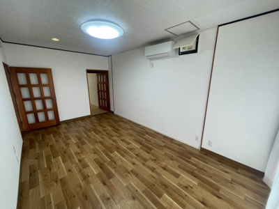 【洋室】 | 今治市馬越町2丁目　中古物件