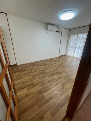 【洋室】 | 今治市馬越町2丁目　中古物件