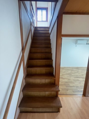 【内装】 | 今治市馬越町2丁目　中古物件