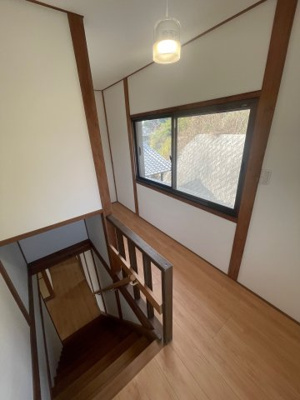 【内装】 | 今治市馬越町2丁目　中古物件