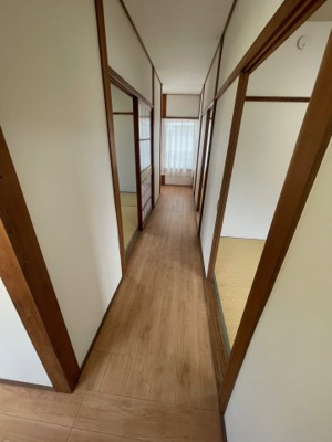 【内装】 | 今治市馬越町2丁目　中古物件