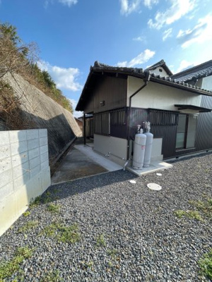 【周辺】 | 今治市馬越町2丁目　中古物件