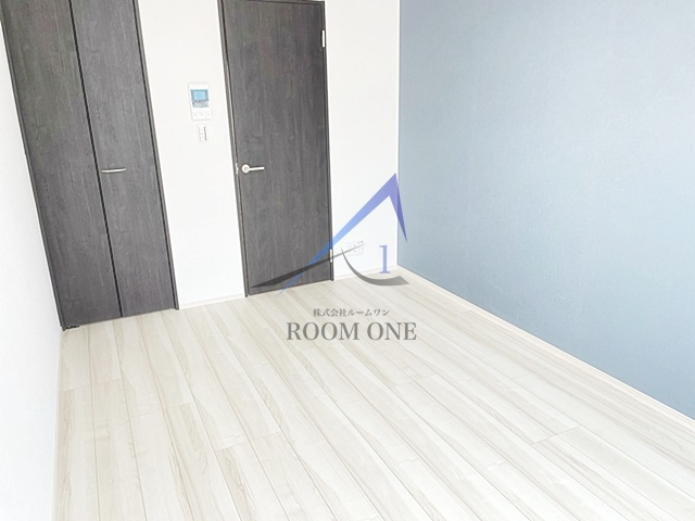 レーヴ・KOIWAの寝室|寝室です。