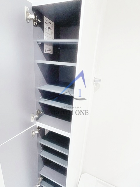 レーヴ・KOIWAのその他