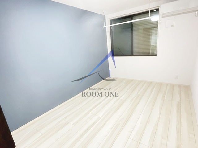 レーヴ・KOIWAの居間・リビング|洋室のお部屋です。