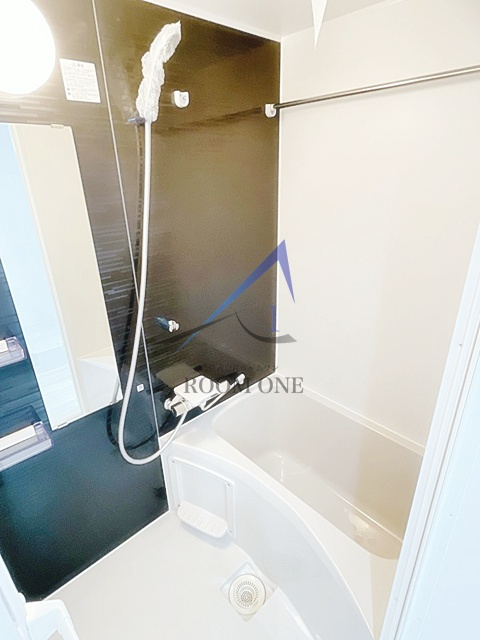 レーヴ・KOIWAの浴室|お風呂です。