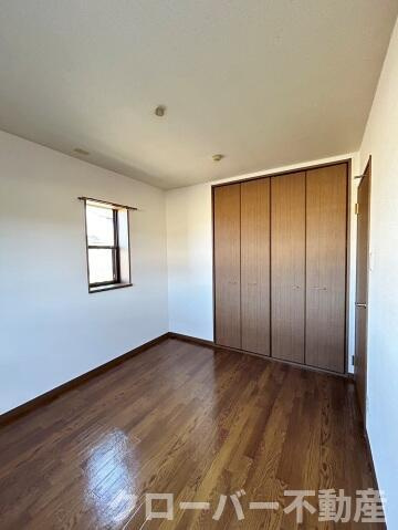 フォブール大森の内装