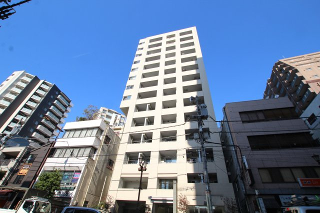 【外観】