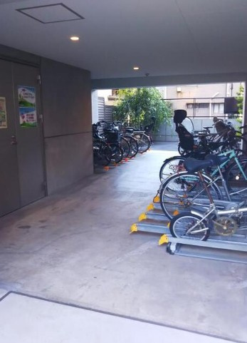 【その他共用部分】