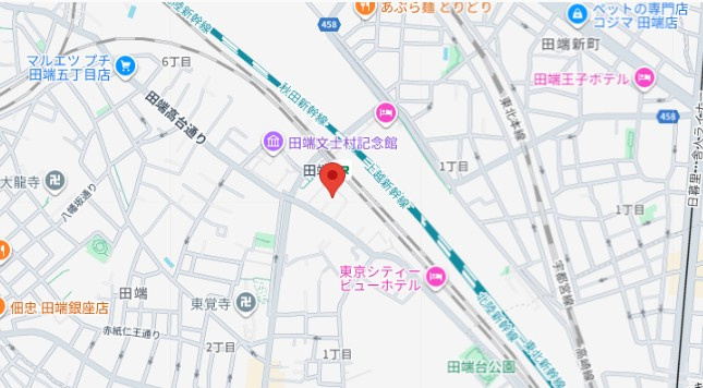 【地図】
