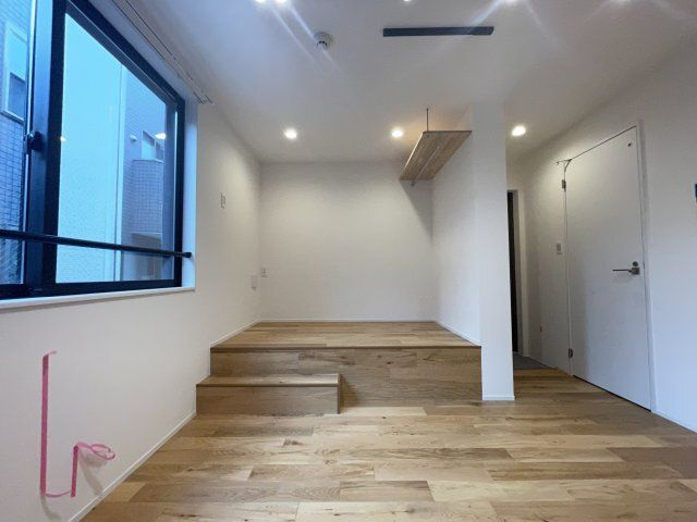 アピチェ池上の設備