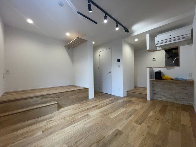 アピチェ池上の内装