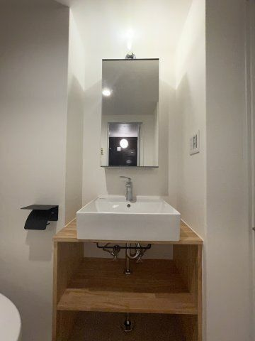 アピチェ池上の収納