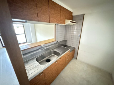 【キッチン】 | プリムール