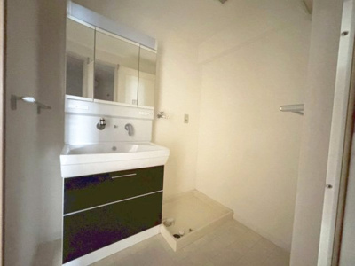 【独立洗面台】 | プリムール