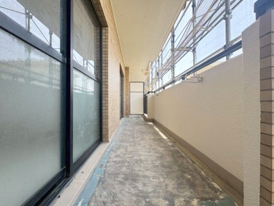 【バルコニー】 | プリムール