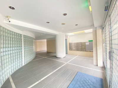 【ロビー】 | プリムール