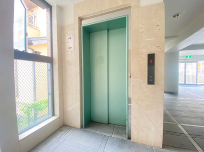 【その他共用部分】 | プリムール