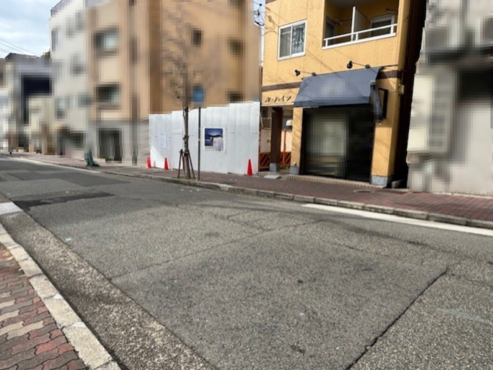 ル・ハイツのその他