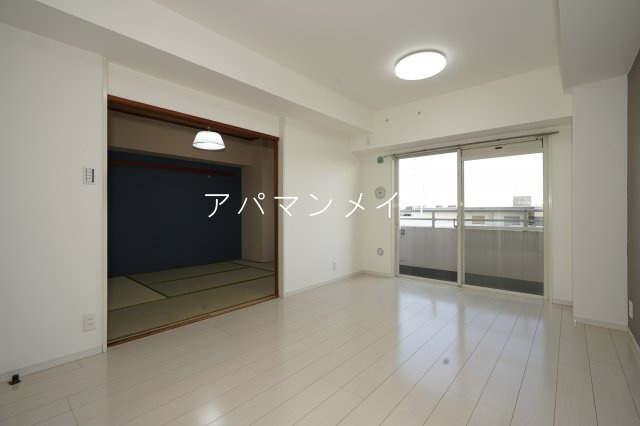 【内装】 | ライオンズガーデン戸塚 | 戸塚周辺ならアパマンメイトへＬｅｔｓ Ｇｏ ！