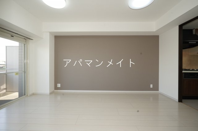 【居間・リビング】 | ライオンズガーデン戸塚 | 戸塚周辺ならアパマンメイトへＬｅｔｓ Ｇｏ ！