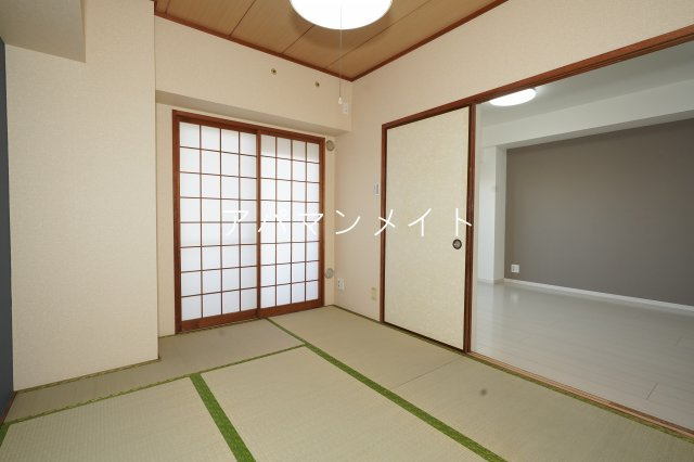【寝室】 | ライオンズガーデン戸塚 | 戸塚周辺ならアパマンメイトへＬｅｔｓ Ｇｏ ！