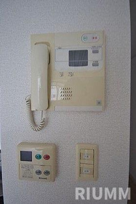 【セキュリティ】 | プレール・ドゥーク門前仲町