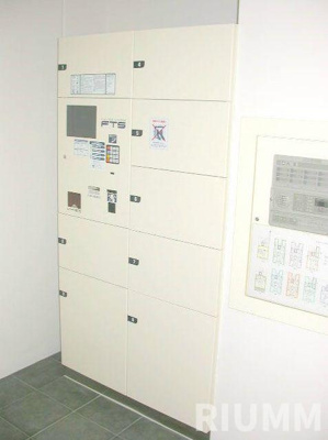 【その他共用部分】 | プレール・ドゥーク門前仲町