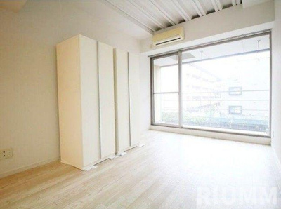 【居間・リビング】 | プレール・ドゥーク門前仲町