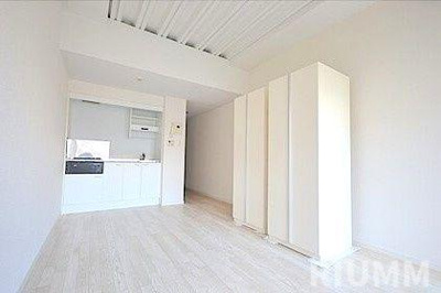 【内装】 | プレール・ドゥーク門前仲町