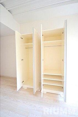 【収納】 | プレール・ドゥーク門前仲町