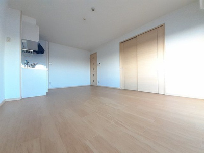 【居間・リビング】 | アメニティ長砂