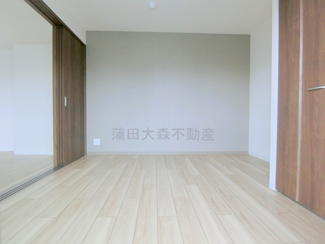 ES－Grande大森のその他