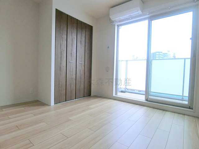 ES－Grande大森のその他